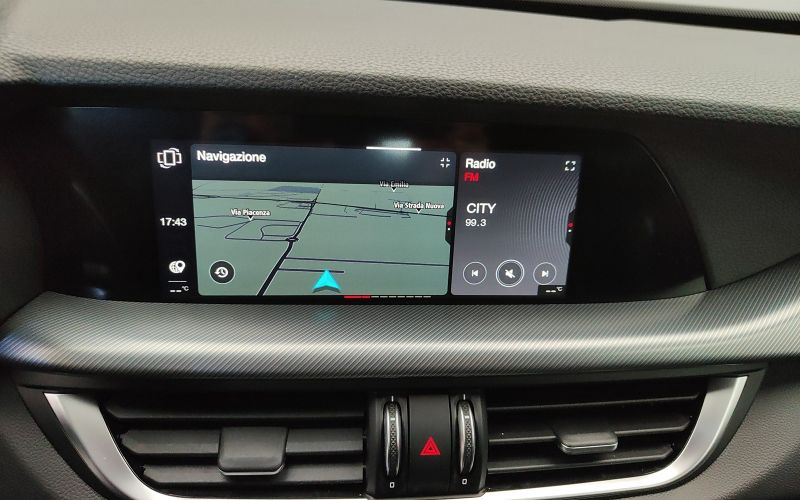 STELVIO 2.2 TD 210CV VELOCE AT8 Q4 MY24